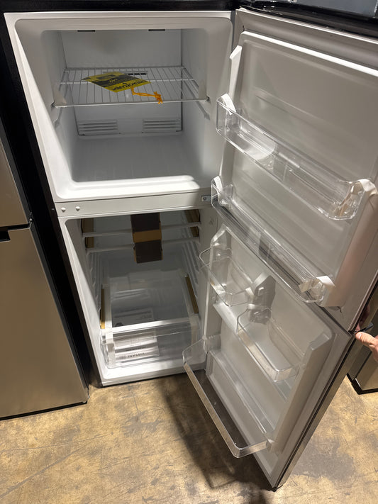 Vissani 22in Top Freezer Refrigerator Model#MDTF10BKES4 (15)
