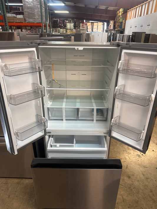 Midea 33in French Door Refrigerator Model#MRF2315AST (53)