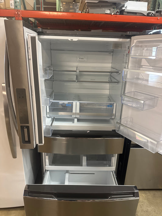 Frigidaire Gallery 36in French Door Model#GRMN2872AF Serial#1K61780817 (95)