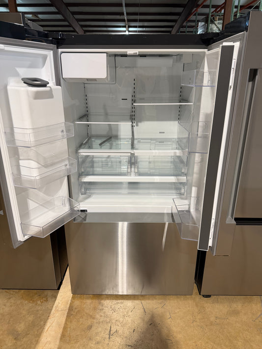 Bosch 36" French Door Refrigerator Model #B36FD10ENS  Serial #525090548341017291 (28)