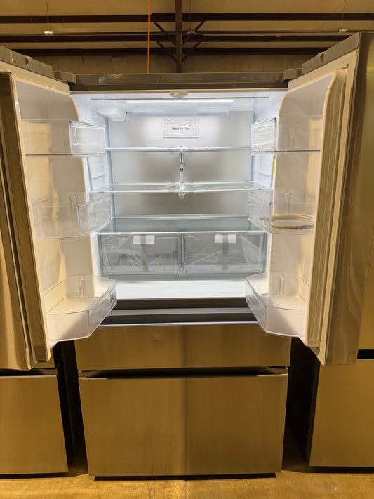 LG 36" French Door Refrigerator Model #LF26C8210S  Serial #512KRBY2P909 (42)